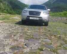 Hyundai Santa Fe, 2007 il