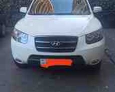 Hyundai Santa Fe, 2007 il