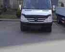 Mercedes Sprinter 315, 2007 il