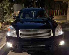 Toyota Prado, 2006 il