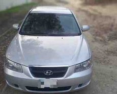 Hyundai Sonata, 2006 год
