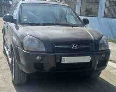 Hyundai Tucson, 2008 il