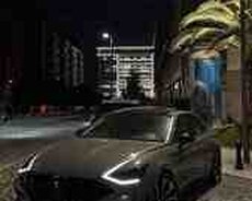 Hyundai Sonata, 2023 il