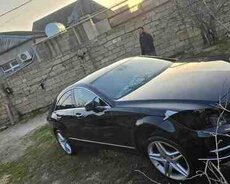 Mercedes CLS 350, 2011 il