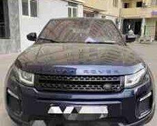 Land Rover RR Evoque, 2016 il