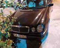 Mercedes E 240, 1999 il