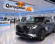 Changan Uni-Z, 2025 il