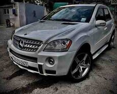 Mercedes ML 350, 2006 il