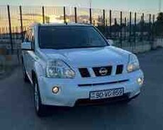 Nissan X-Trail, 2008 il