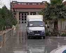 GAZ 3302-Gazel, 2005 il