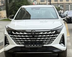 Changan Uni z, 2025 il