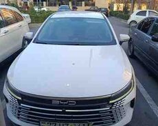 BYD Qin Plus, 2025 il