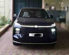 Changan Qiyuan Q07, 2025 il