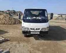 Foton Forland, 2005 il