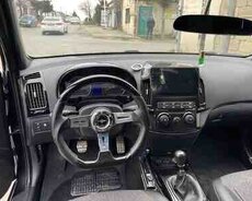 Hyundai i30, 2009 il