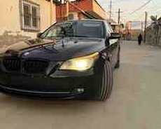 BMW 520, 2007 il