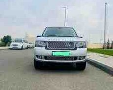 Land Rover Range Rover, 2006 il