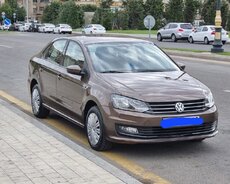 Volkswagen Polo, 2019 il