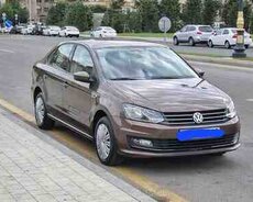 Volkswagen Polo, 2019 il
