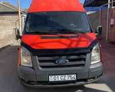 Ford Transit, 2011 il