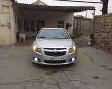Chevrolet Cruze, 2014 il