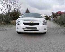 Chevrolet Cobalt, 2024 il