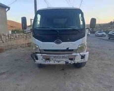 JAC Reni-HFC1027, 2013 il