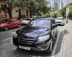 Hyundai Santa Fe, 2006 il