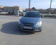 KIA Cee`d, 2007 il