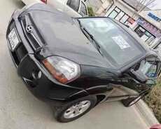 Hyundai Tucson, 2008 il