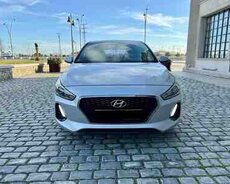 Hyundai i30, 2017 il