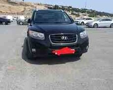 Hyundai Santa Fe, 2011 il