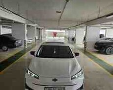 Changan Qiyuan A05, 2025 il