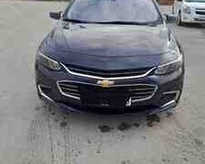 Chevrolet Malibu, 2017 il