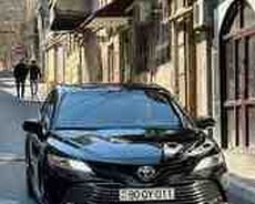 Toyota Camry, 2018 il