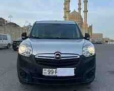 Fiat Doblo, 2015 il