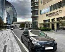 Toyota Camry, 2007 il