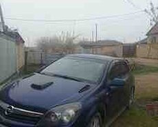 Opel Astra, 2005 il