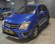 Changan CX 20, 2014 il