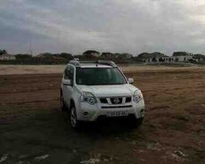 Nissan X-Trail, 2012 il
