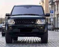 Land Rover Discovery, 2008 il