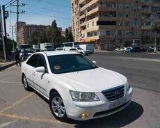 Hyundai Sonata, 2009 il