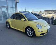 Volkswagen Beetle, 2006 il