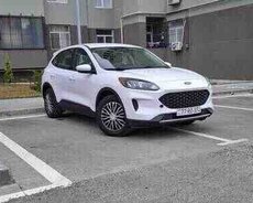 Ford Escape, 2020 il