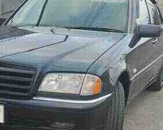 Mercedes C 240, 1998 il