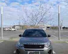 Land Rover Discovery Sport, 2016 il