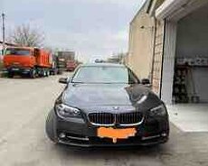 BMW 528, 2016 il