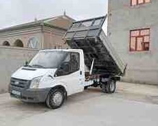 Ford Transit, 2009 il