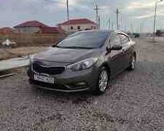 KIA Cerato, 2013 il
