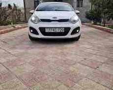 KIA Rio, 2012 il
